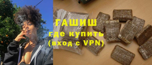 молекула духа Арсеньев